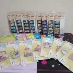 一番くじ　ワンピース　ドラマティックメモリーズ　下位賞　コンプリート　24点