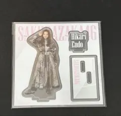 ローソン　アクスタ　遠藤光莉