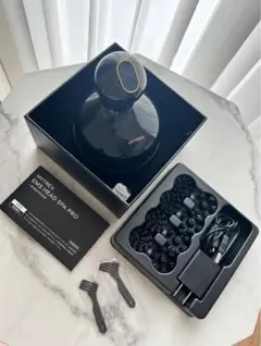 MYTREX EMS HEAD SPA PRO MT-EHP22B ヘッドスパ