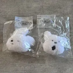 yeye ムンゲ ぬいぐるみクリップ ムンゲC ムンゲD