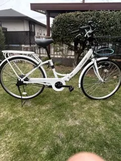 2026年最新】CATEOOKI 電動アシスト自転車 電動自転車 折りたたみ 14