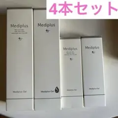一*﨑様 メディプラス メディプラスゲルDX ウォッシュパウダー セット