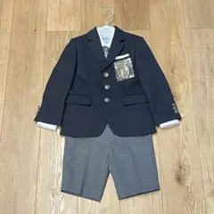 ワルツバイビームスデザイン セットアップ スーツ110