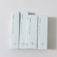 新品】FANCL エンリッチプラス 化粧水 乳液 セット 各2本ずつ - メルカリ