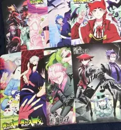 2026年最新】ビジュアルボード 入間くんの人気アイテム - メルカリ