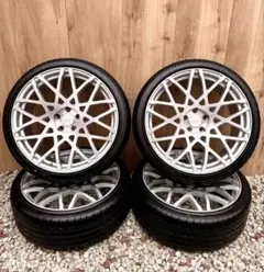 MID.R S52D 255/50R20 レクサスRX ムラーノ - メルカリ