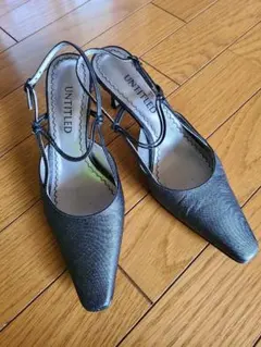 UNTITLED サンダル