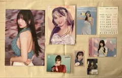 TWICE モモ　トレカなど　まとめ売り　バラ売り可