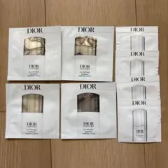 DIOR Capture サンプルセット 化粧水 美容液のサムネイル