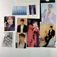 BTS / j-hope SYS the final ブックマーク HYBE