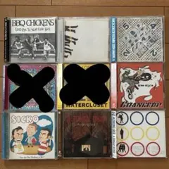 パンク・メロコア CD 3枚セット A SHORT STORY 他 パンク・メロコア CD 3枚セット A SHORT STORY 他 - メルカリ