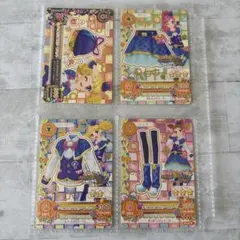 アイカツカード チョコポップスクープコーデ