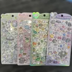 うるちゅるPOP SEAL まとめ売り