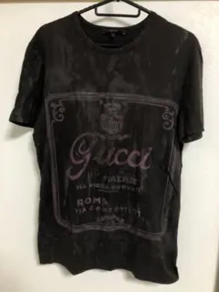 グッチ　gucci Tシャツのサムネイル