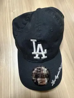 NEW ERA Los Angeles Dodgers 9THIRTY キャップ