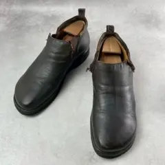 ISSEY MIYAKE MEN babouche leather gray - メルカリ