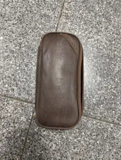 ルンルン（木目調）筆箱　シャーペン付き 文房具セットのサムネイル