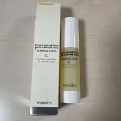 ワミレス　サブスキン　リピト wamiles（ワミレス） サブスキン リピトε 25ml : セラフィーネット
