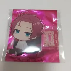 糸師冴 ブルーロック エゴイスティックモール ミニキャラアクリルスタンドチャーム