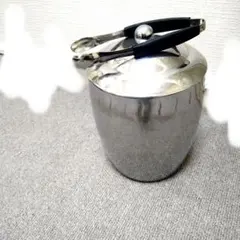 COPCO アイスペール コプコトング付き ステンレス製 COPCO アイスペール コプコトング付き ステンレス製 - メルカリ