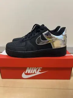 金*バ様 Nike Air Force 1 スニーカー