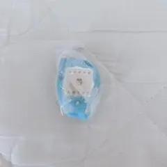 たまごっち ガチャガチャ カラフルマルチチャーム ケーたま