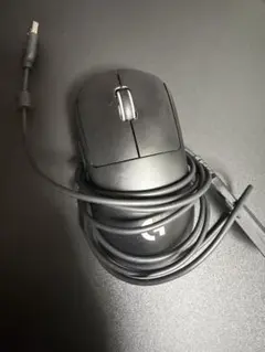 Logicool gpro x superlightのサムネイル