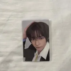 TXT セツナハナビ　weverse ラッキードロー　ボムギュ　匿名配送