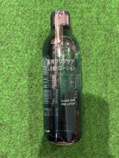 M-135 無印良品 薬用クリアケアふき取りローション 300mLのサムネイル