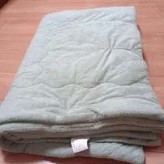 肌掛け布団