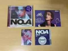 2026年最新】noa no.a サインの人気アイテム - メルカリ