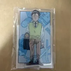 おにや スーパー無人島アクリルスタンド 加藤純一 - メルカリ