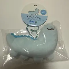 すみっコぐらし　ぶらさげマスコットバッジ