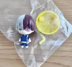 僕のヒーローアカデミア 轟焦凍 にとたん
