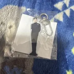 セブチ　NEW アクリルキーリング　ジョシュア