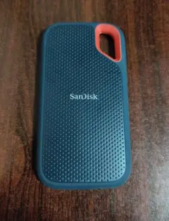 SanDisk Extreme Portable SSD 4TB