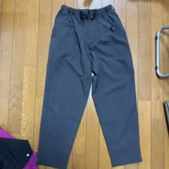 [42] グラミチ パンツ スラックス XS