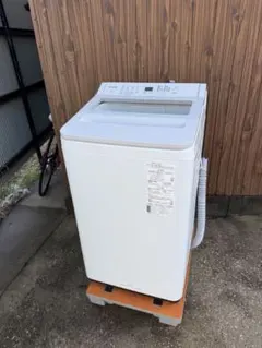 2026年最新】全自動洗濯機7kgの人気アイテム - メルカリ