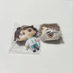 ハイキュー 及川徹セット