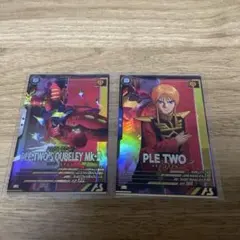 ガンダムアーセナルベース FQ キュベレイマークII プルツー