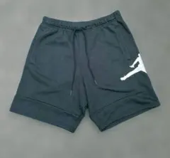 JORDAN ショートパンツ ブラックのサムネイル