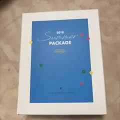 BTS 2018 Summer Package IN SAIPAN