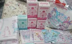 メゾピアノ 当たりくじ