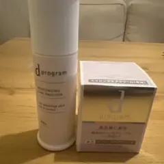 dプログラム モイストケア ローション＋エマルジョンEX レフィルセット