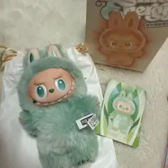 POP MART エナジーぬいぐるみ