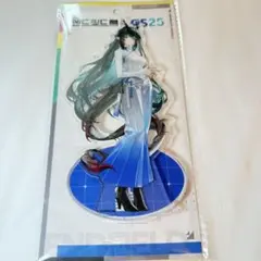 アークナイツ エンドフィールド GS25 韓国 アクリルスタンド ゾアン