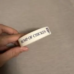 BUMP OF CHICKEN ラバーバンドのサムネイル