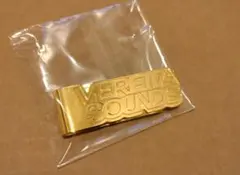 VERETTA SOUNDS マネークリップ GOLD