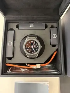 タグ・ホイヤー コネクテッド モジュラー45 SBF8A8001