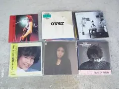 LP 邦楽メイン　まとめて